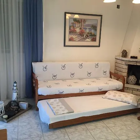 Katerina's Dom wakacyjny Nikiana