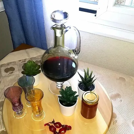 Katerina's Dom wakacyjny