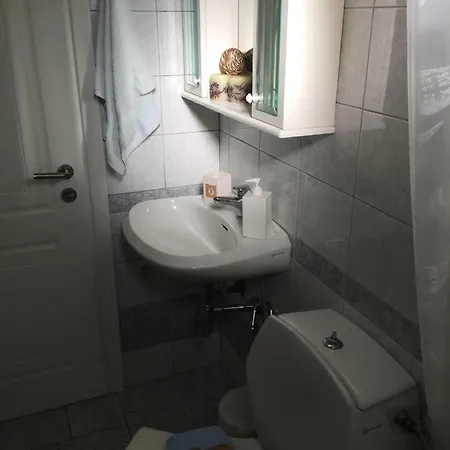 Holiday home Katerina's *