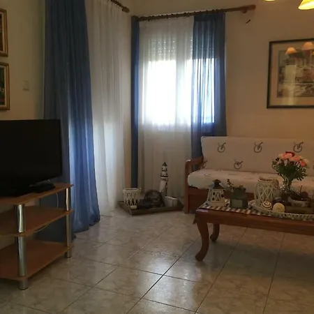 Holiday home Katerina's *