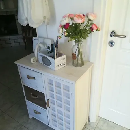 Katerina's Holiday home Nikiana