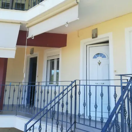 Holiday home Katerina's Nikiana