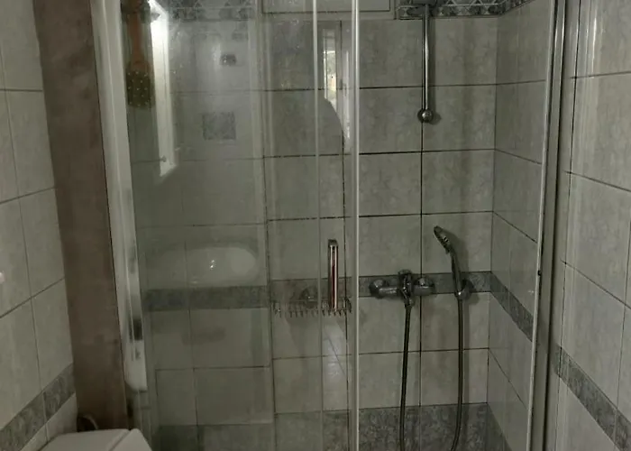 Katerina's Dom wakacyjny