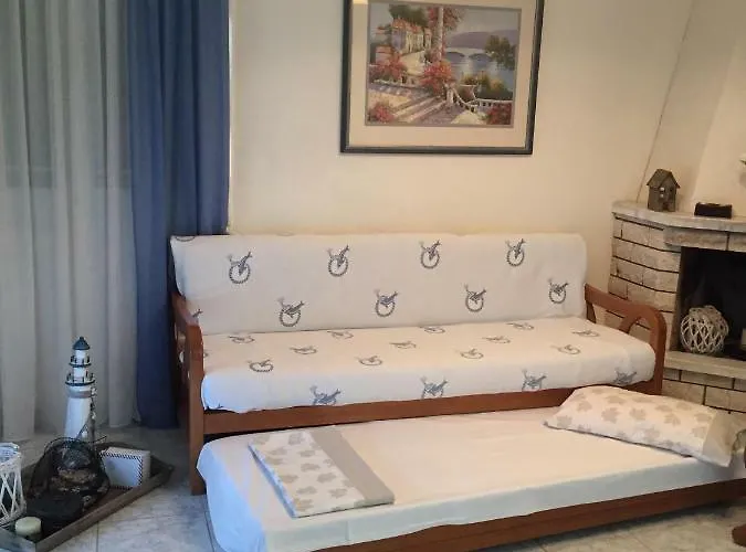 Katerina's Dom wakacyjny Nikiana