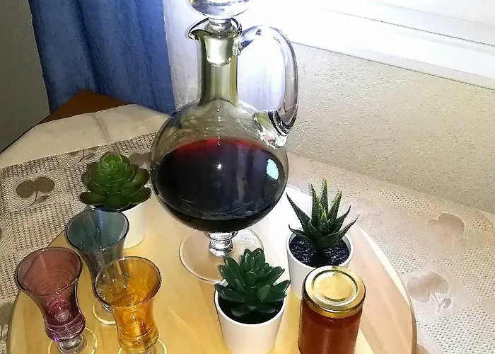 Katerina's Dom wakacyjny