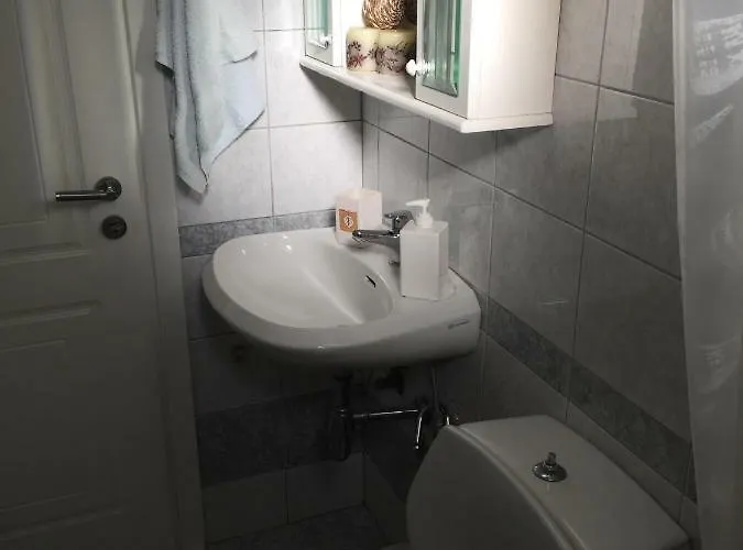 Dom wakacyjny Katerina's *