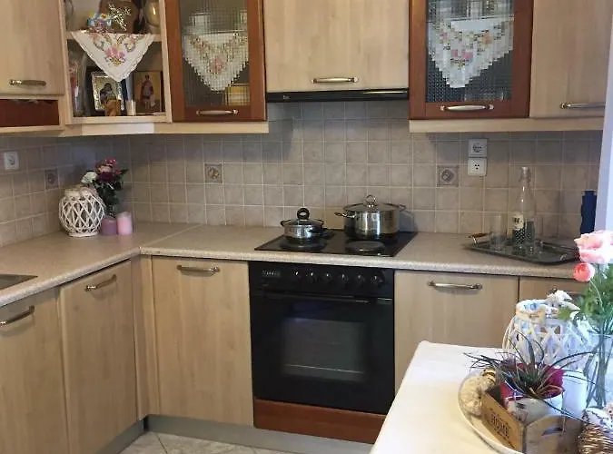 Dom wakacyjny Katerina's Nikiana