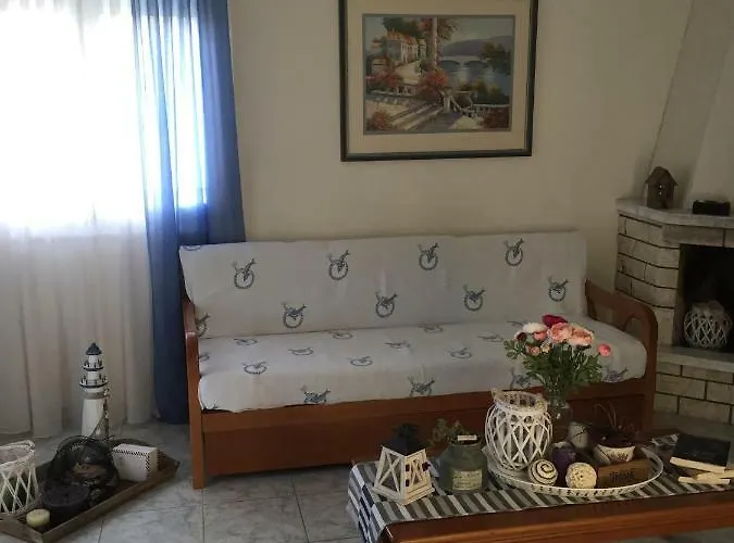 Katerina's Dom wakacyjny