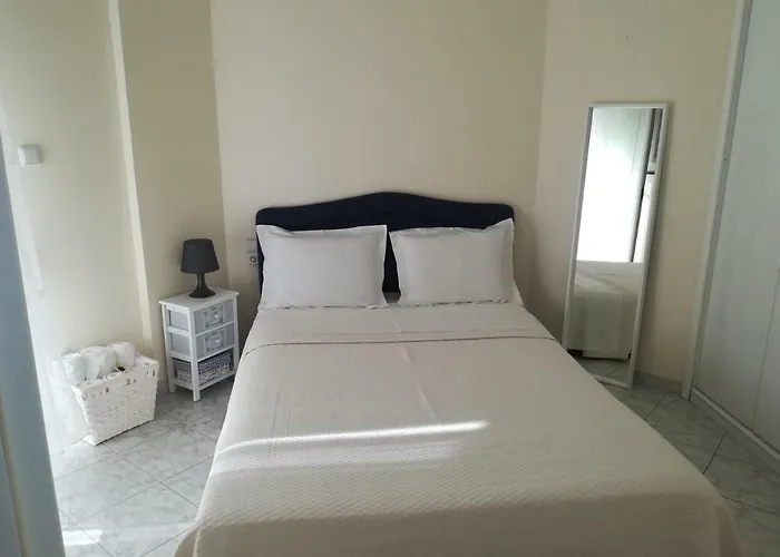 Katerina's Dom wakacyjny