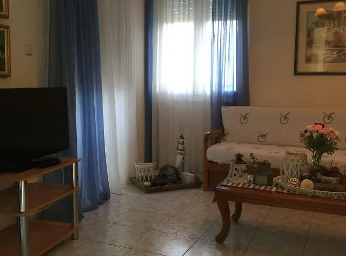 Dom wakacyjny Katerina's *