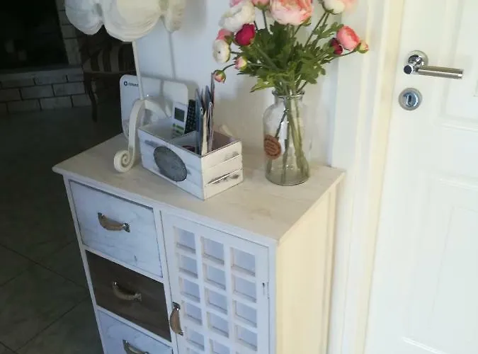 Katerina's Dom wakacyjny Nikiana