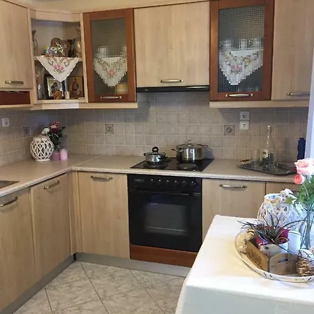 別荘 Katerina's ニキアナ