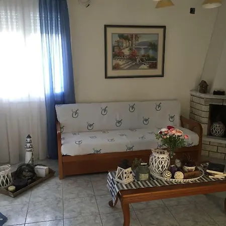 Katerina's בית נופש